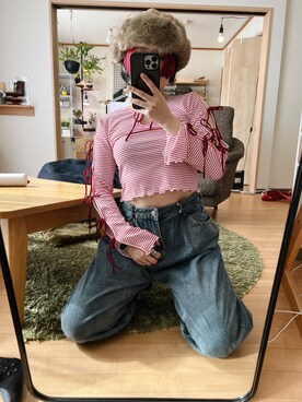 antarichanさんのコーディネート