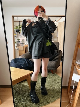 antarichanさんのコーディネート