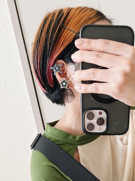 antarichanさんのコーディネート