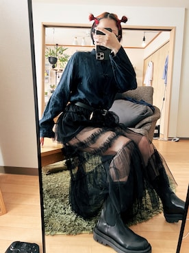 antarichanさんのコーディネート