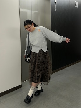 かほさんのコーディネート