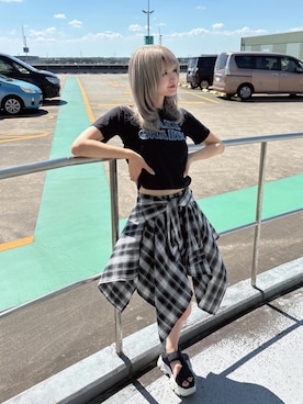 ingni_sayoさんのコーディネート