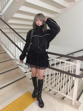 ingni_sayoさんのコーディネート