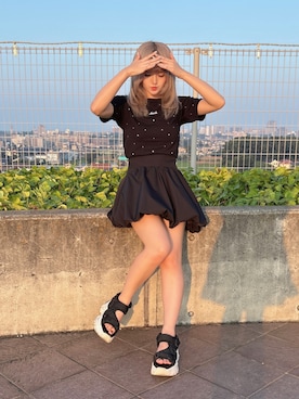 ingni_sayoさんのコーディネート