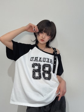 ingni_sayoさん(レディース・154cm)の夏コーディネート