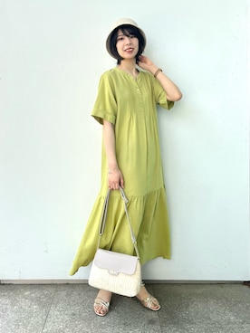 cotaniさんのコーディネート