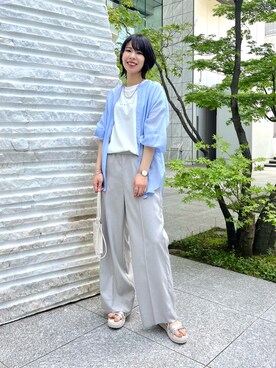 cotaniさんのコーディネート