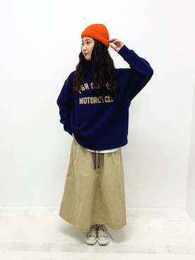 mkmk_0922さんのコーディネート