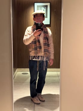ochikoutaroさんのコーディネート