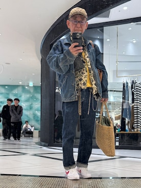 ochikoutaroさんのコーディネート