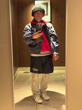 ochikoutaroさんのコーディネート
