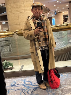 ochikoutaroさんのコーディネート