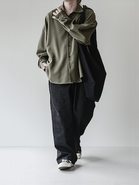 nanasi_yuugaさんのコーディネート