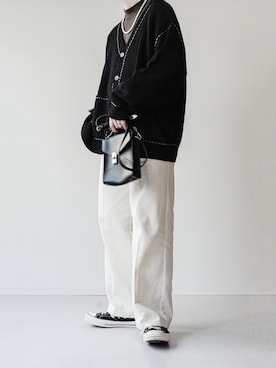 nanasi_yuugaさんのコーディネート