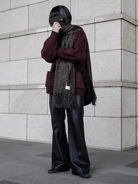 nanasi_yuugaさんのコーディネート