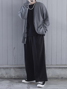 nanasi_yuugaさんのコーディネート