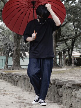 おもちゃを使った スニーカー の人気ファッションコーディネート Wear