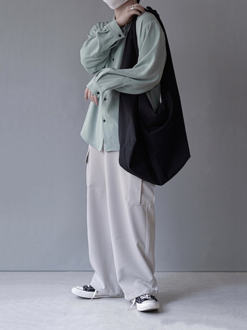 nanasi_yuugaさんのコーディネート