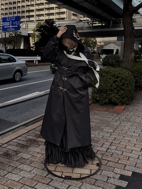 nanasi_yuugaさんのコーディネート