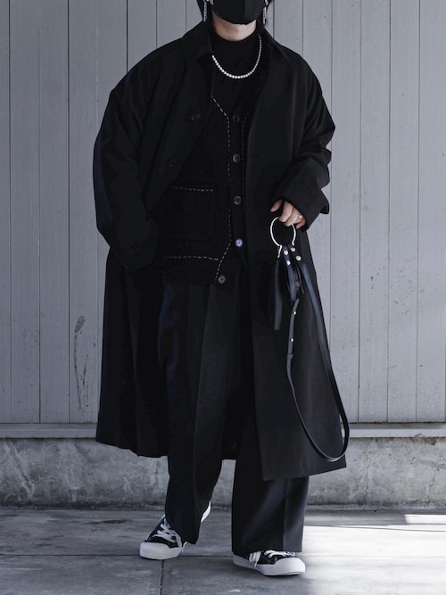 nanasi_yuugaさんのコーディネート