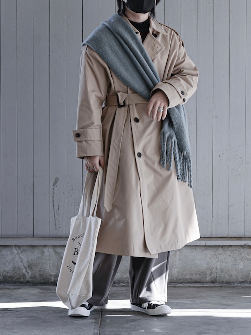 nanasi_yuugaさんのコーディネート