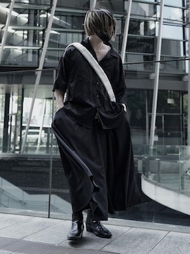 nanasi_yuugaさんのコーディネート