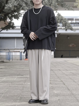 nanasi_yuugaさんのコーディネート