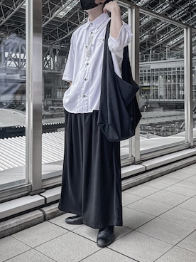 nanasi_yuugaさんのコーディネート