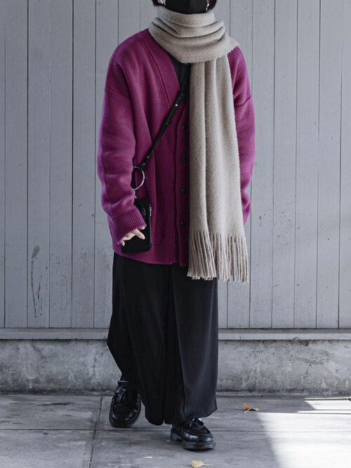 nanasi_yuugaさんのコーディネート