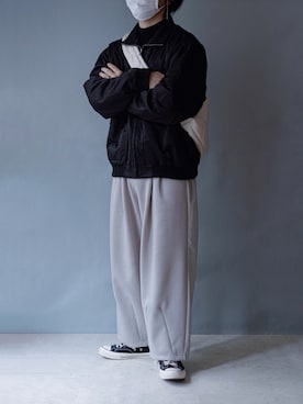 nanasi_yuugaさんのコーディネート