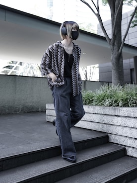 nanasi_yuugaさんのコーディネート