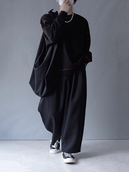 nanasi_yuugaさんのコーディネート