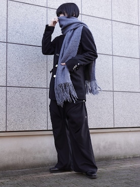 nanasi_yuugaさんのコーディネート