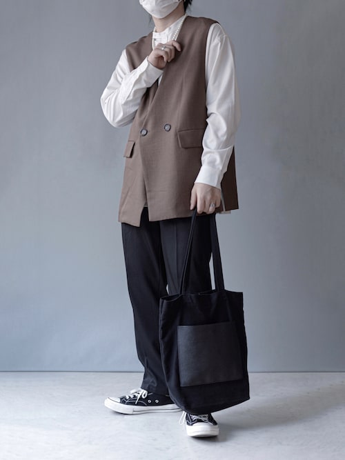 nanasi_yuugaさんのコーディネート