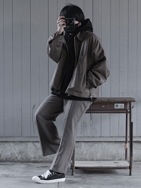 nanasi_yuugaさんのコーディネート