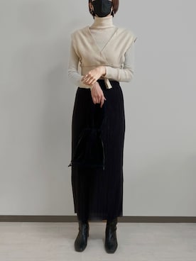 sayaさんのコーディネート