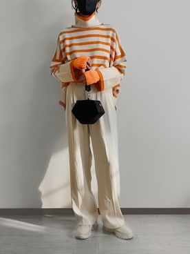 sayaさんのコーディネート