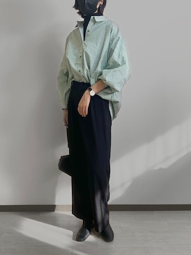 sayaさんのコーディネート