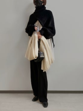 sayaさんのコーディネート