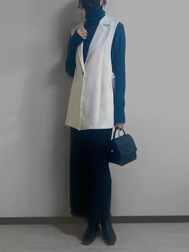 sayaさんのコーディネート