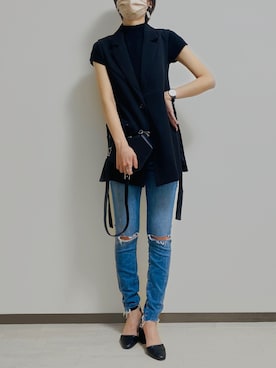 sayaさんのコーディネート