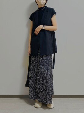 sayaさんのコーディネート