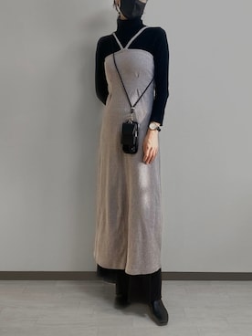 sayaさんのコーディネート