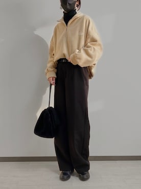 sayaさんのコーディネート