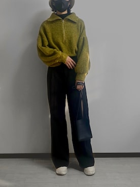 sayaさんのコーディネート