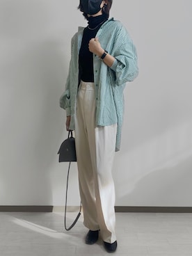 sayaさんのコーディネート