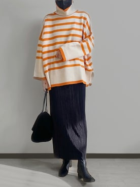 sayaさんのコーディネート