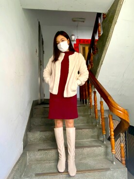 Anni 🇹🇼さんのコーディネート