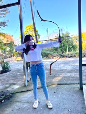 Anni 🇹🇼さんのコーディネート