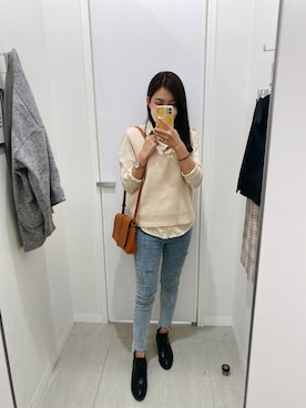 Anni 🇹🇼さんのコーディネート